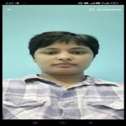 Banupriya r