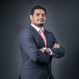 Aarav Sharma
