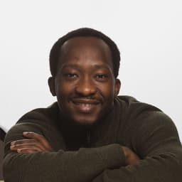 Mark Johnson