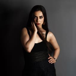 Elena Kapoor