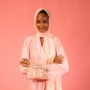 Nina Ahmed