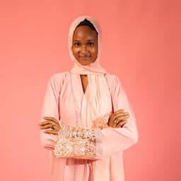 Nina Ahmed