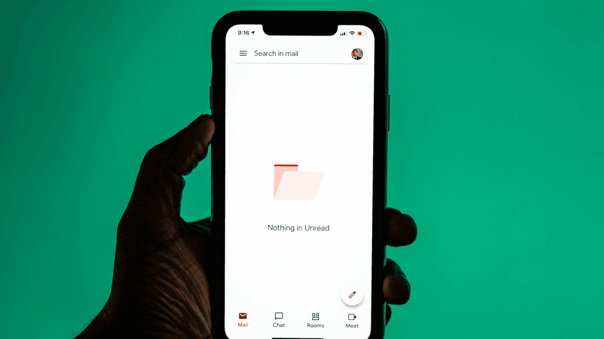 A proposal that opens with the client's problem