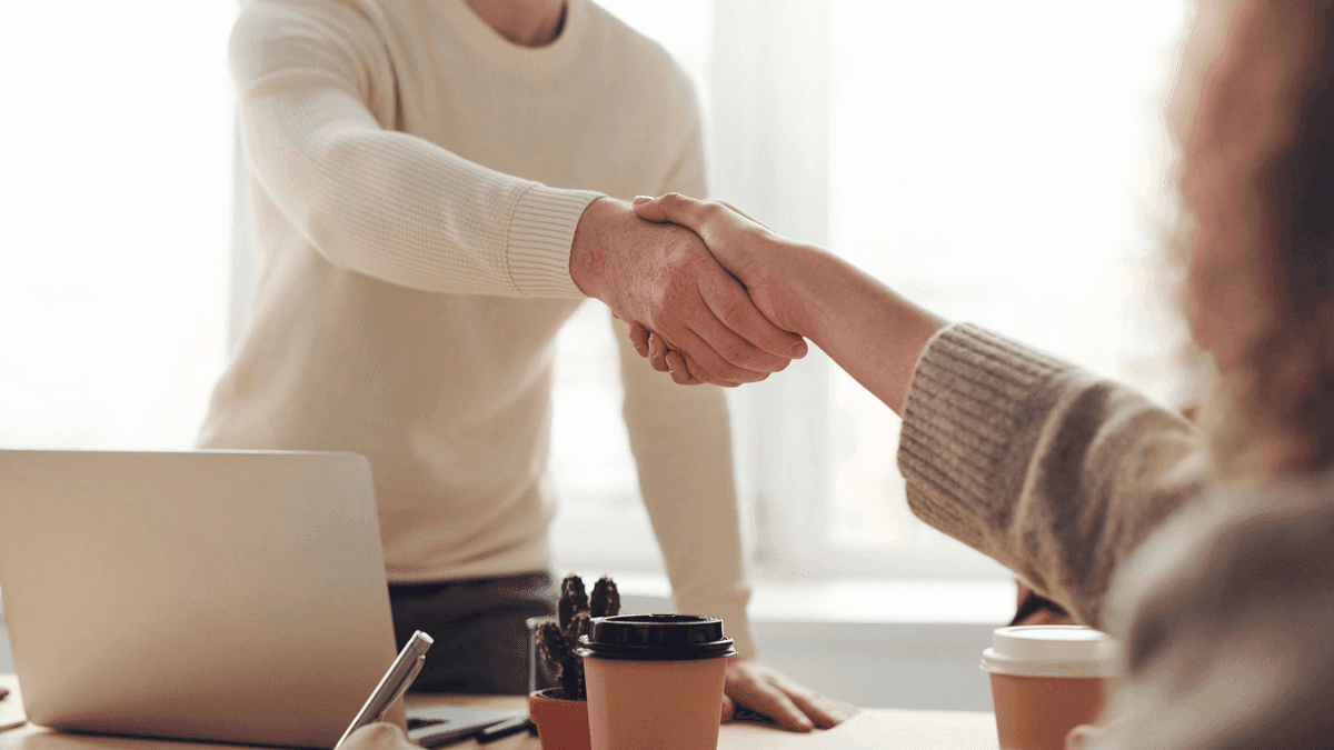 Building a Repeat Client Base