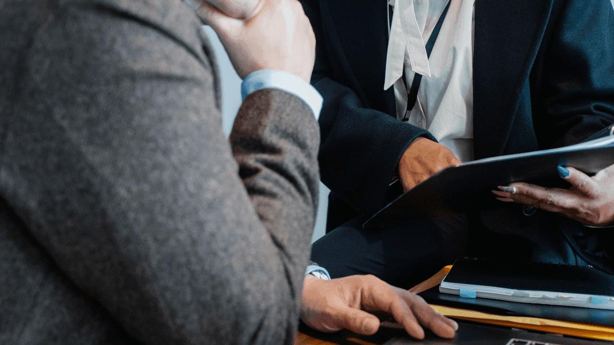 How Disputes Work, and How to Avoid Them
