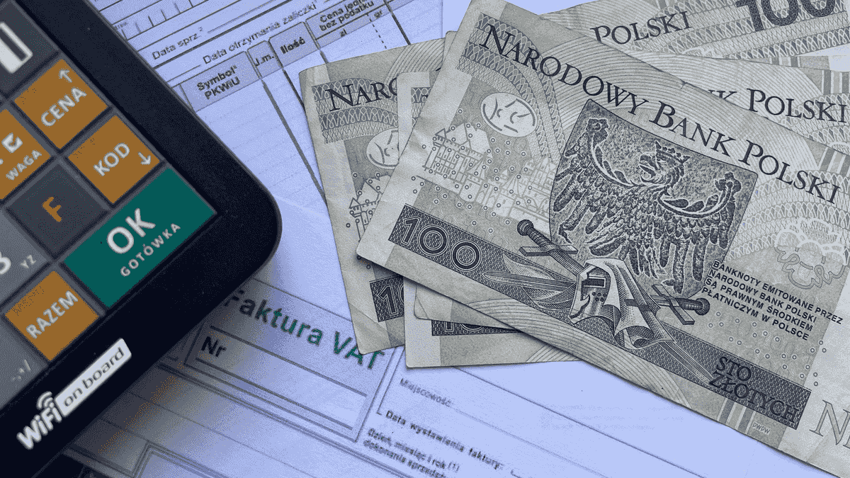 Invoices, GST and Record Keeping for Freelancers