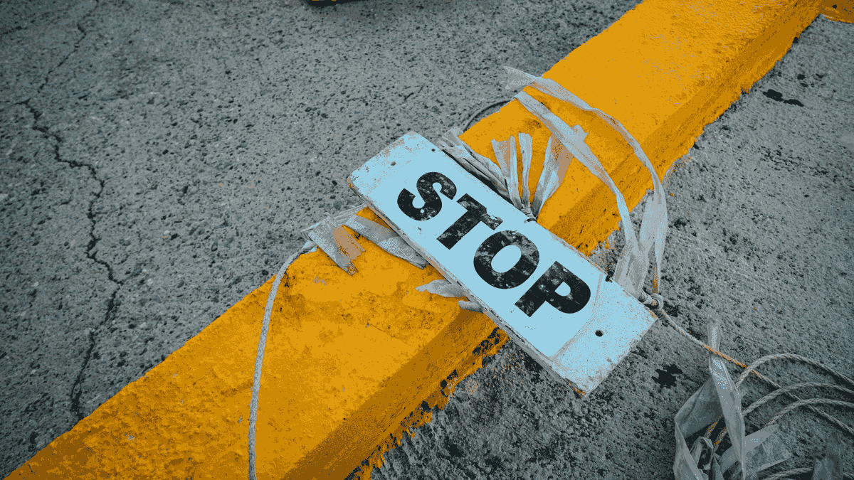 Red Flags in a Freelance Client