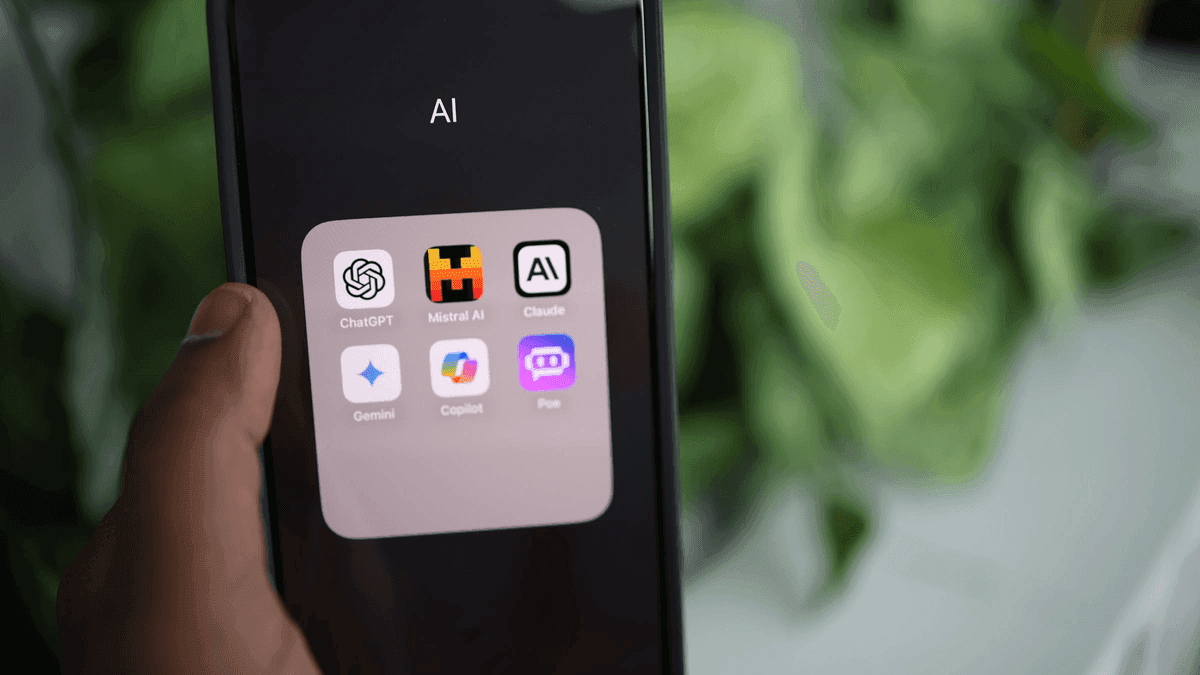 How AI Is Changing Freelance Work