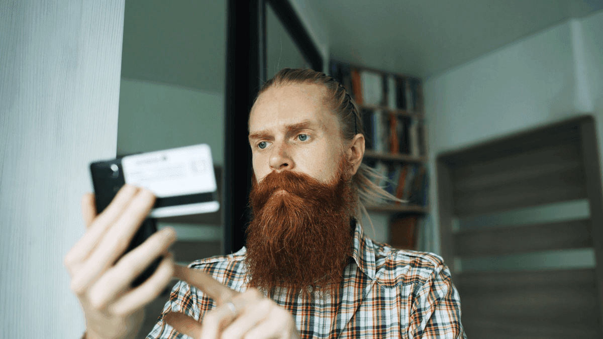 What Verified Actually Means on a Marketplace