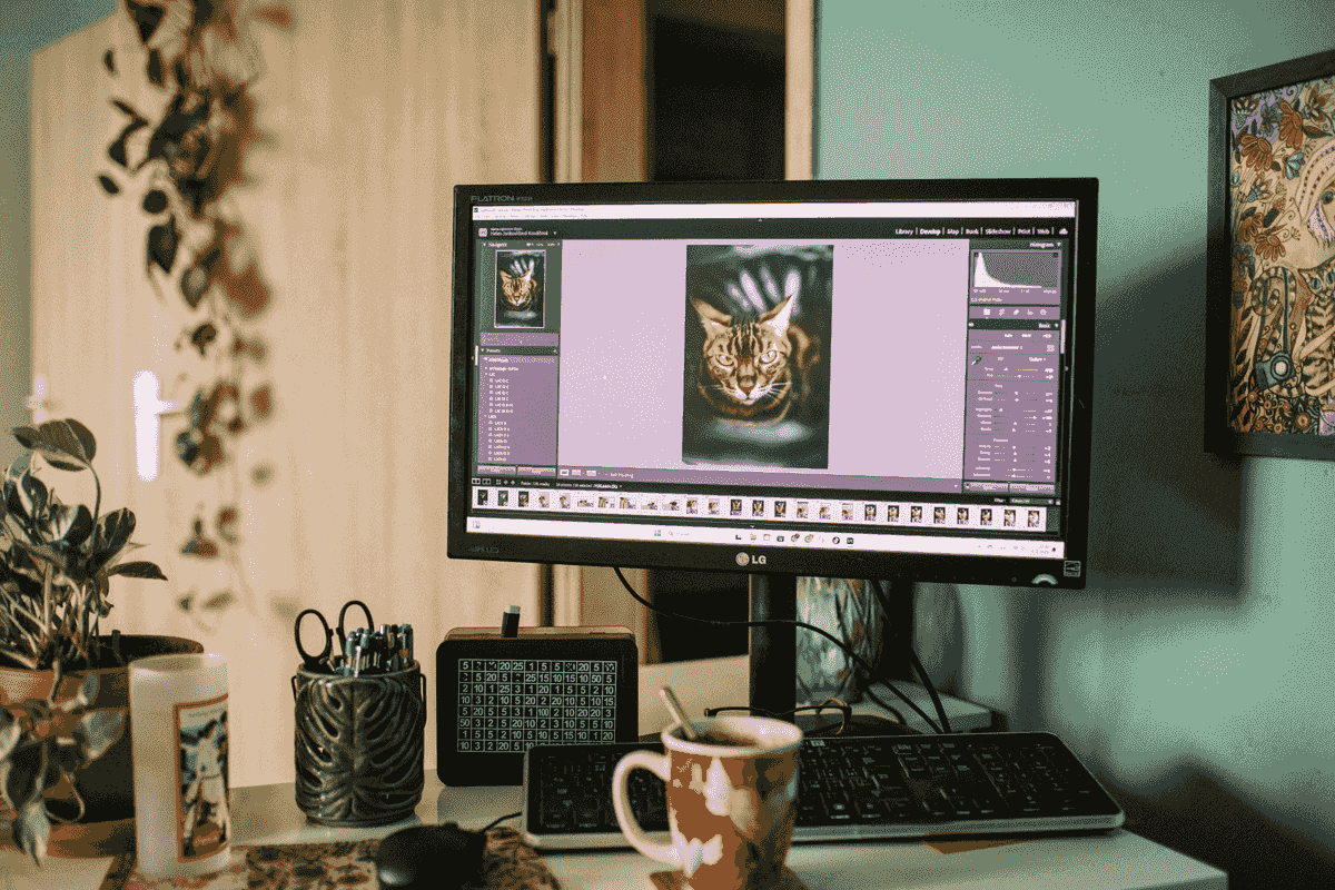 Project showcase 1