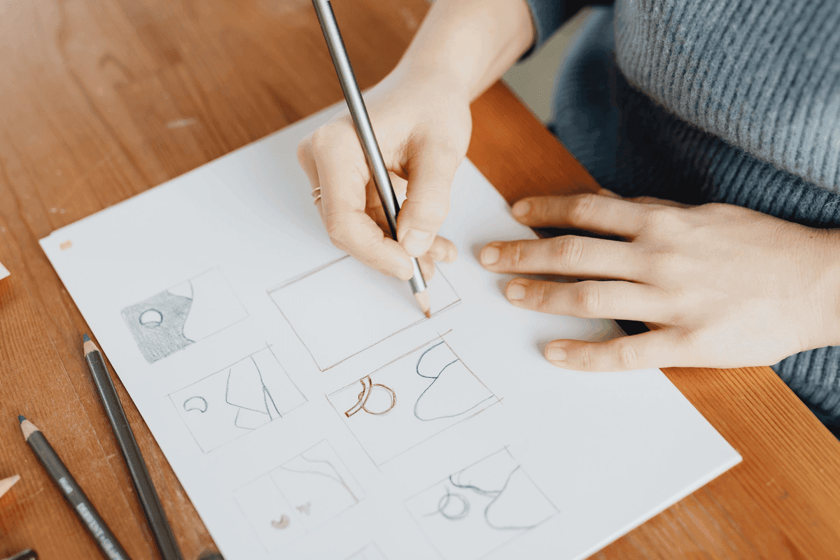 I will design a modern logo and full brand identity kit