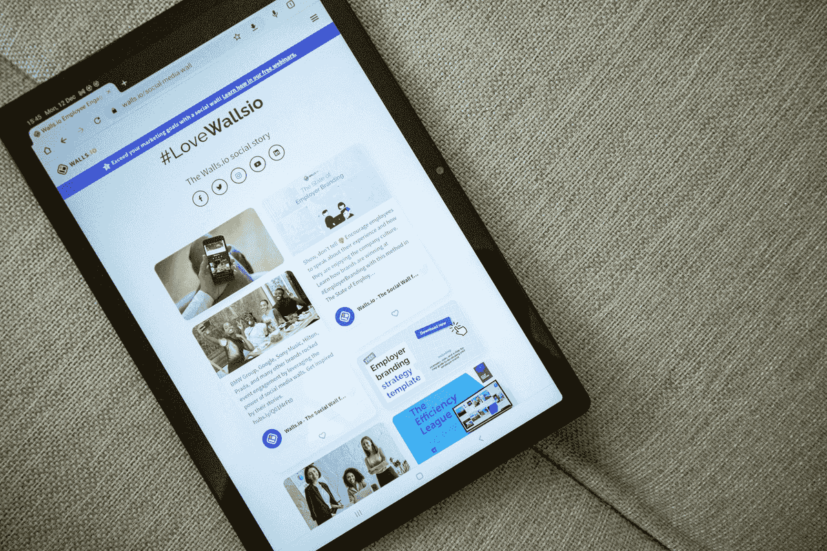I will design social media creatives for 30 days