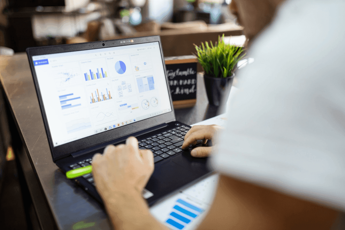 I will scrape any website and deliver clean data