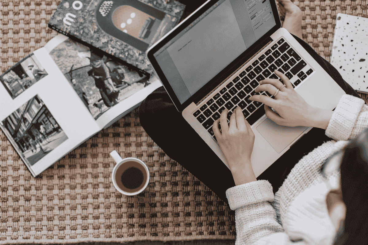 I will write engaging blog articles that convert