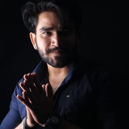 Aditya Rane