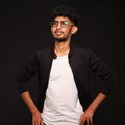 Vikram Nair