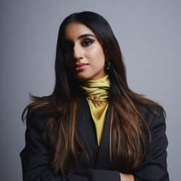 Divya Krishnan