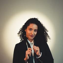 Neha Joshi