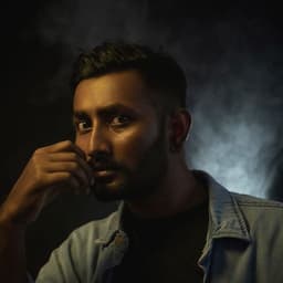 Siddharth Iyer