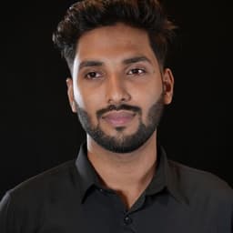 Faisal Ahmed