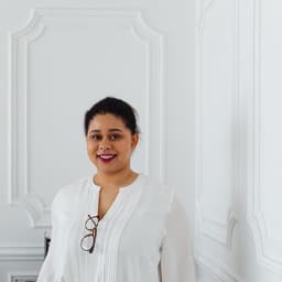 Pooja Menon