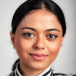 Shruti Naik