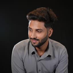 Aakash Verma