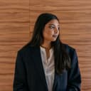 Kavya Pillai