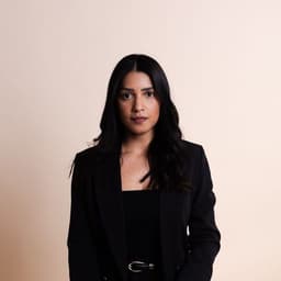 Swati Kapoor