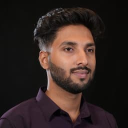 Praveen Kumar