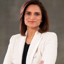 Aarti Solanki