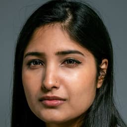 Zoya Sheikh