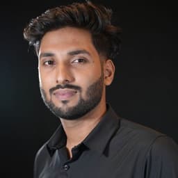 Kunal Saxena