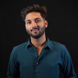 Ravi Chandran