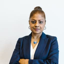 Lakshmi Iyengar