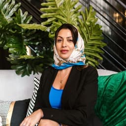 Zara Haddad