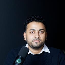 Sarthak Jain