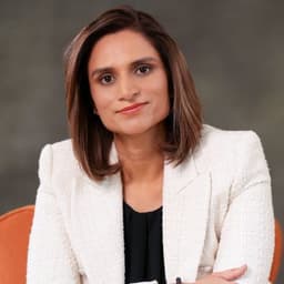Trisha Banerjee