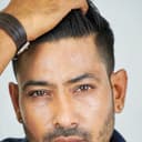 Debashish Roy