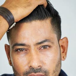 Debashish Roy