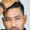 Debashish Roy