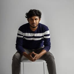 Rehan Merchant