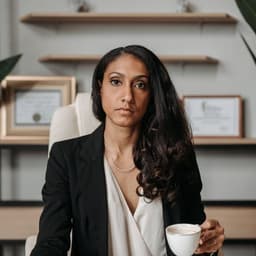 Maya Feldman