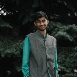 Suraj Hegde