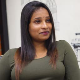 Aparna Vaidya
