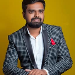 Ashok Nambiar
