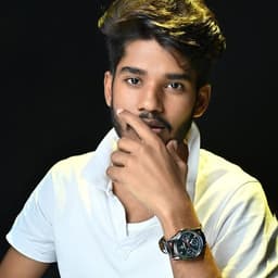 Vinay Kamble