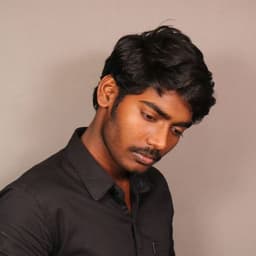 Manoj Pillai