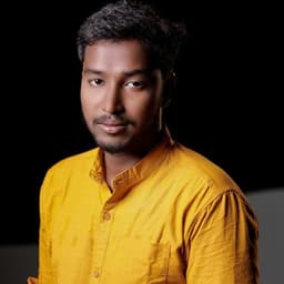 Girish Wagh