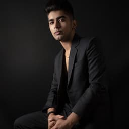 Nabeel Ansari